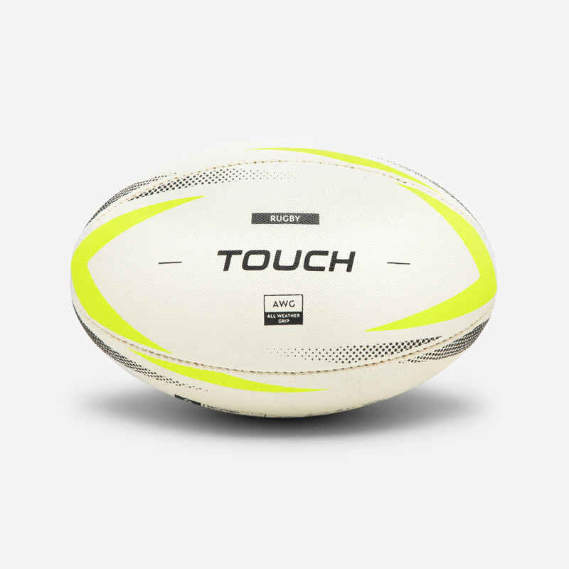 Size 4 Touch Rugby Ball R500