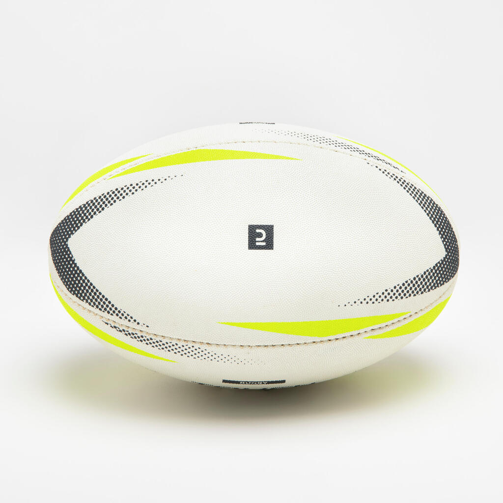 „Touch“ regbio kamuolys „R500“, 4 dydžio