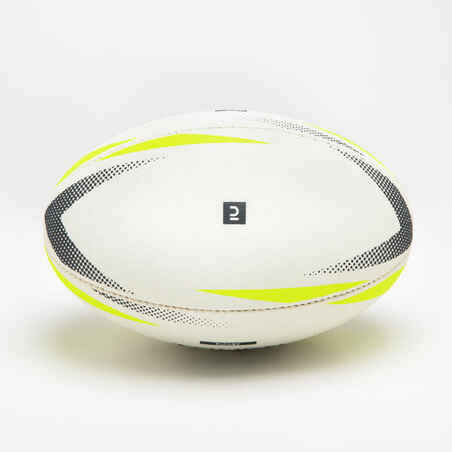 Size 4 Touch Rugby Ball R500