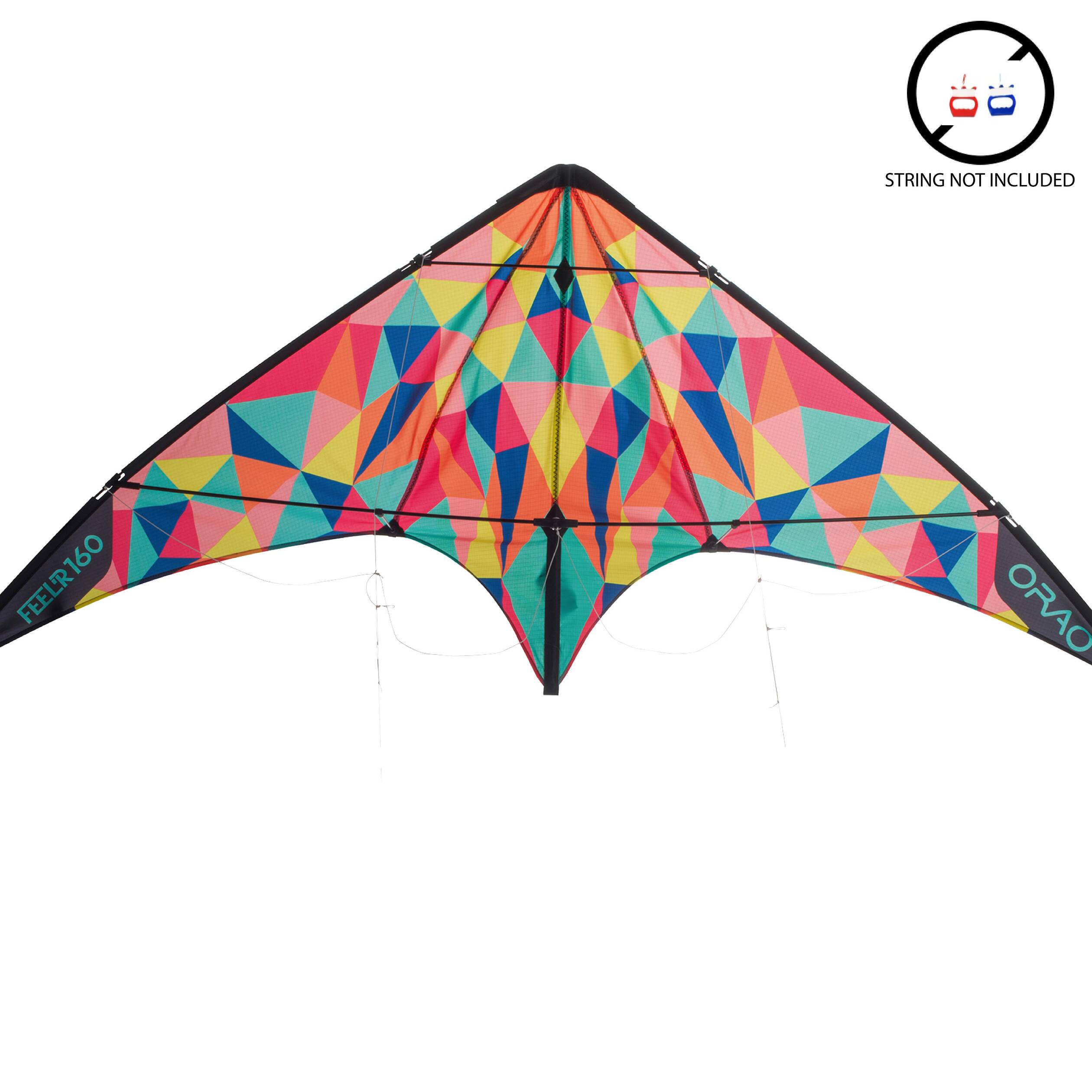 Kite Stunt FEEL'R 160