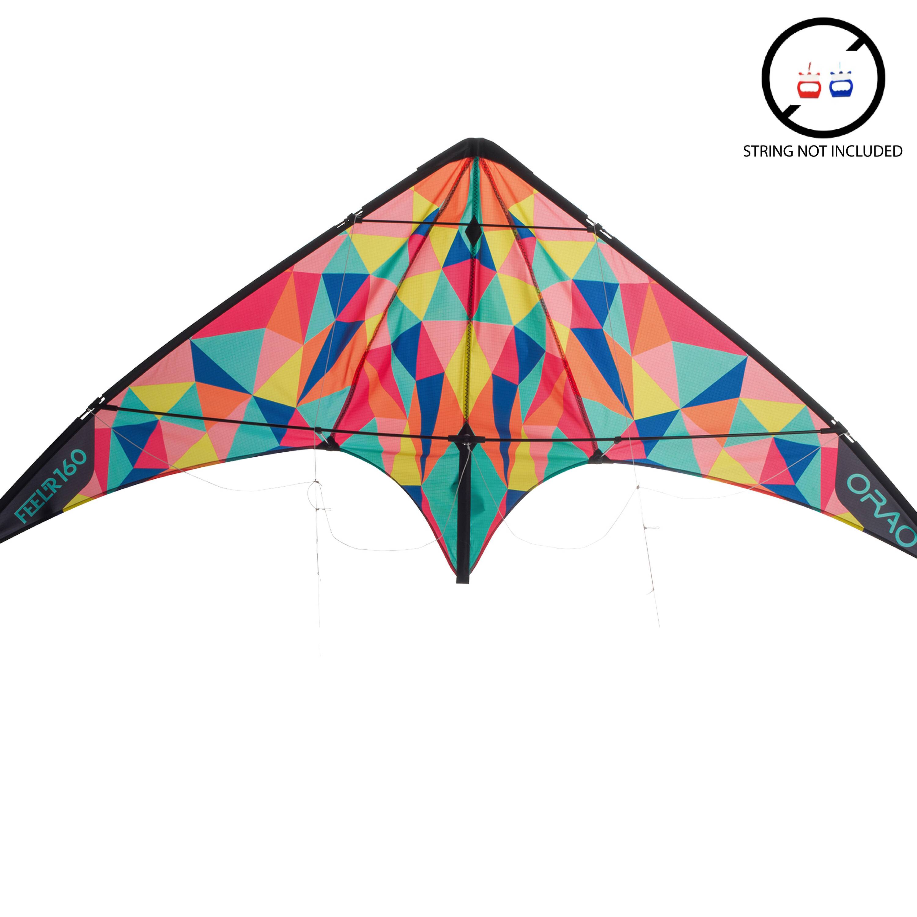 Kite Stunt FEEL'R 160 -  1