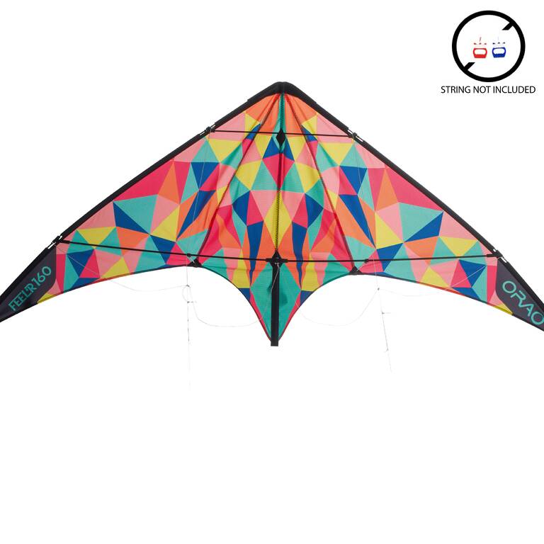 Stunt Kite FEEL'R 160
