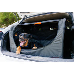 Accessoires de transport en voiture pour chien - Jardiland