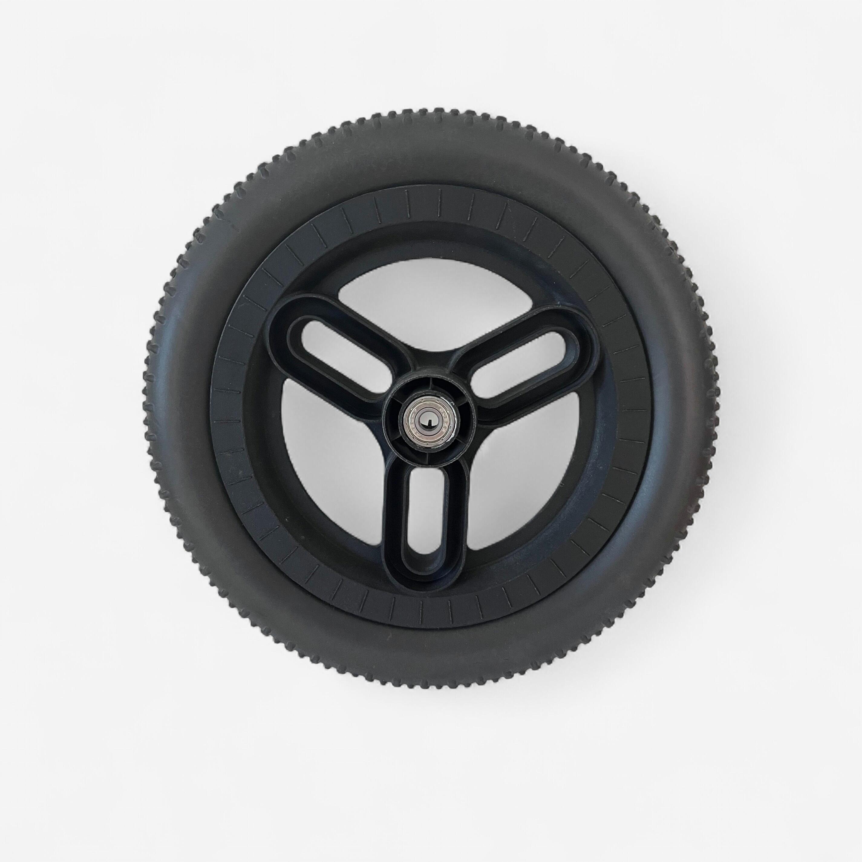 BTWIN RODA PNEU BICICLETA RUNRIDE 100 / 500