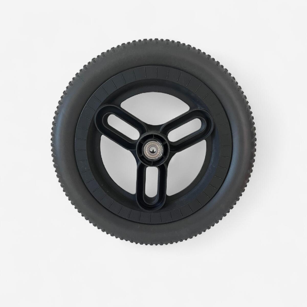 ROUE PNEU RUNRIDE 100 / 500