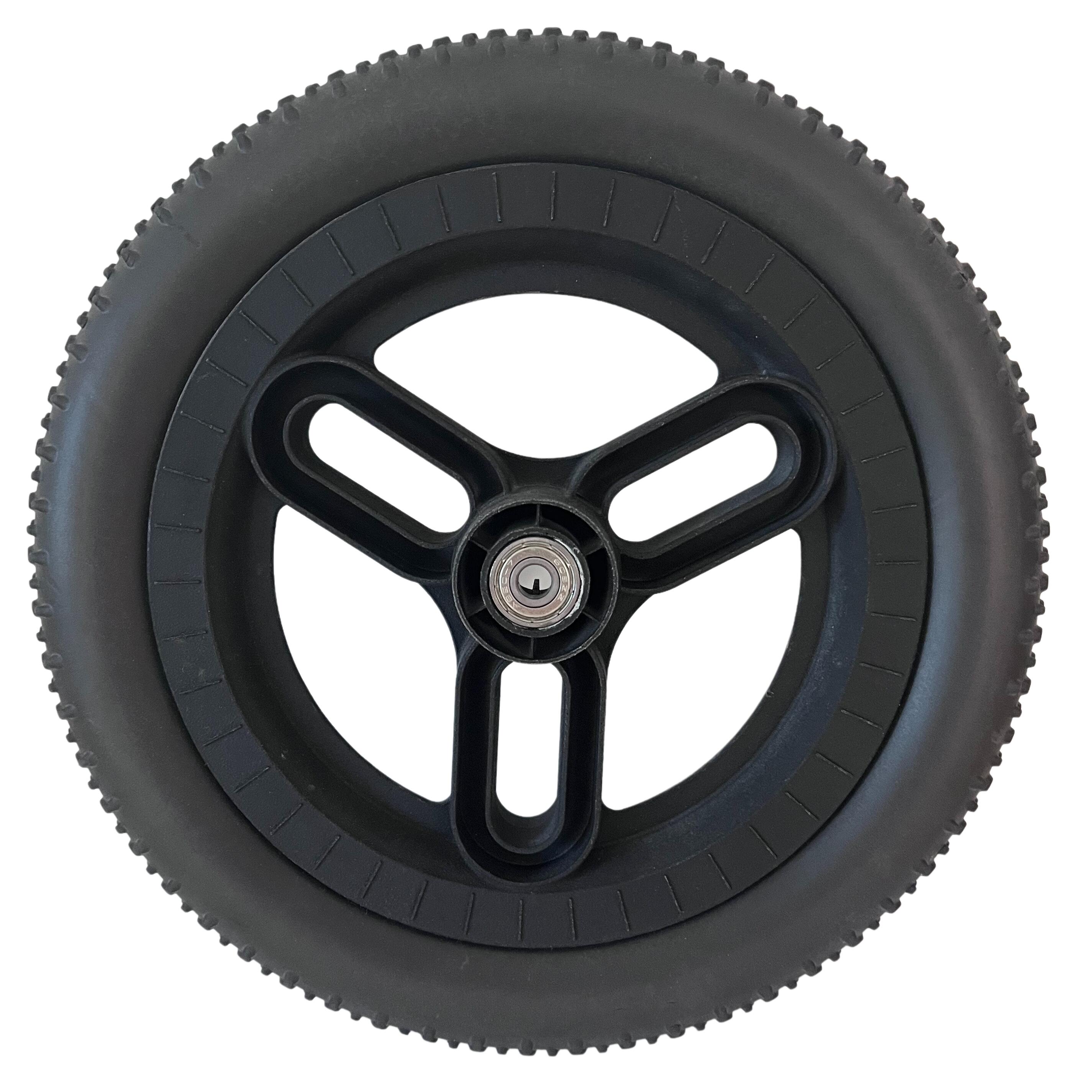 TIRE WHEEL RUNRIDE 100 / 500