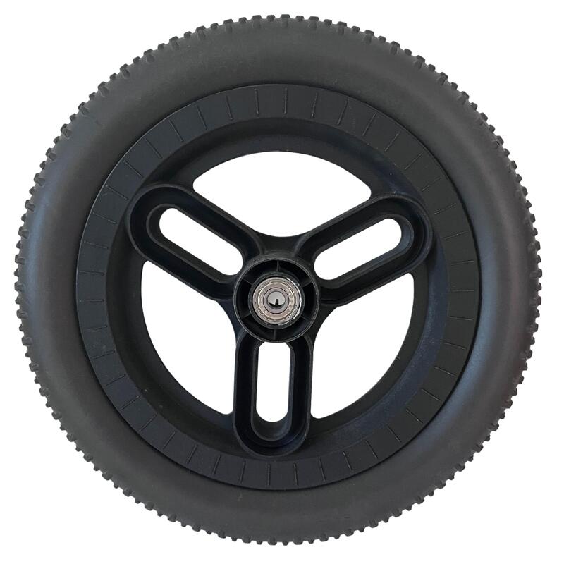 ROUE PNEU RUNRIDE 100 / 500