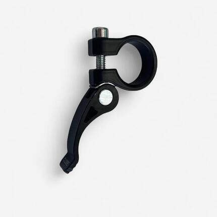 COLLIER SELLE RUNRIDE 25.4MM QR NOIR