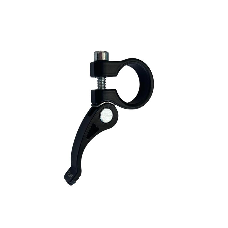 COLLIER SELLE RUNRIDE 25.4MM QR NOIR