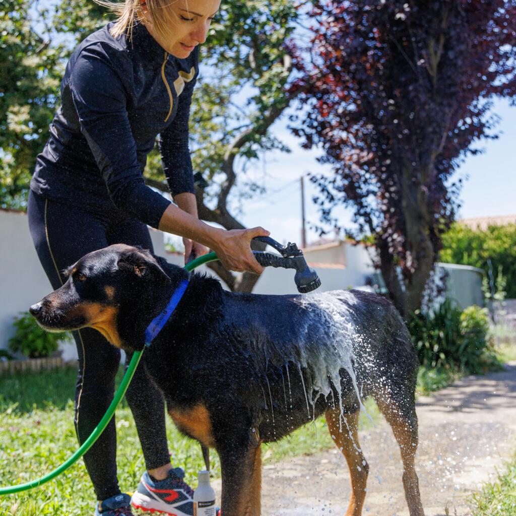 Anti-parasite shampoo for dogs 250 ml