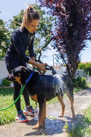 Anti-parasite shampoo for dogs 250 ml