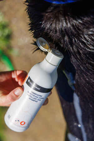Anti-parasite shampoo for dogs 250 ml