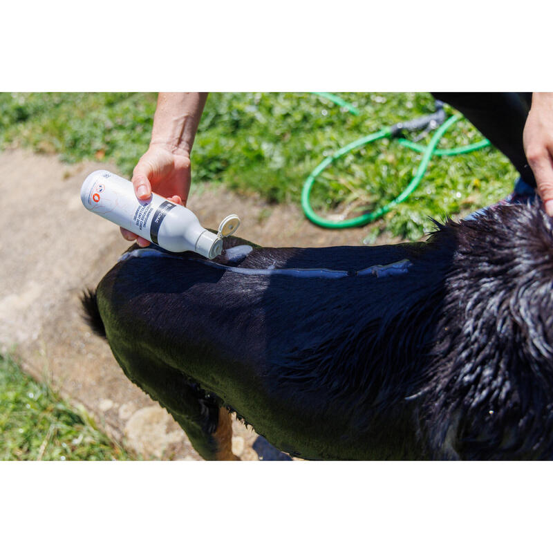 Insectenwerende shampoo 250 ml voor honden