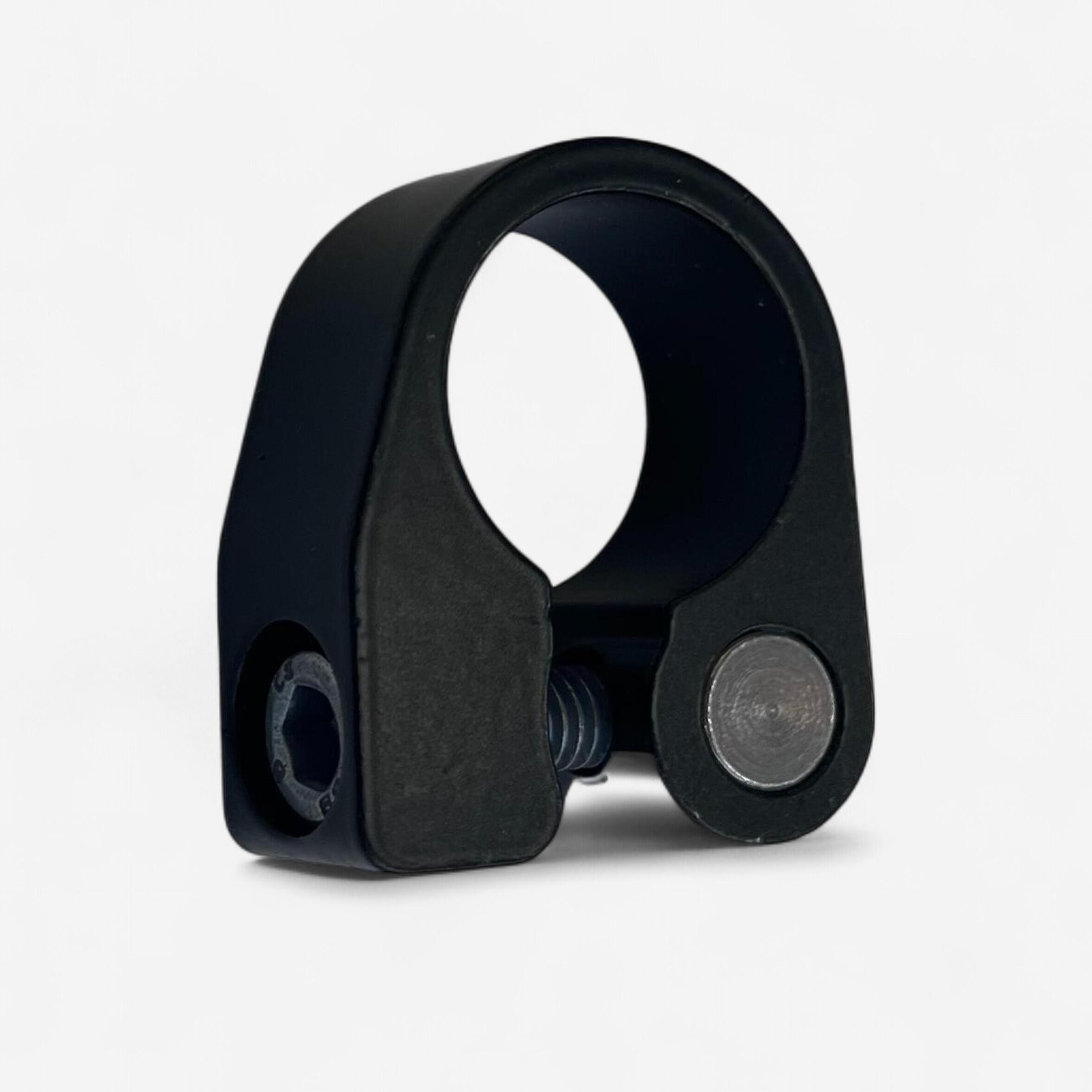 BTWIN Collarino manubrio bici senza pedali