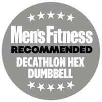 Hex Dumbbell 15 kg