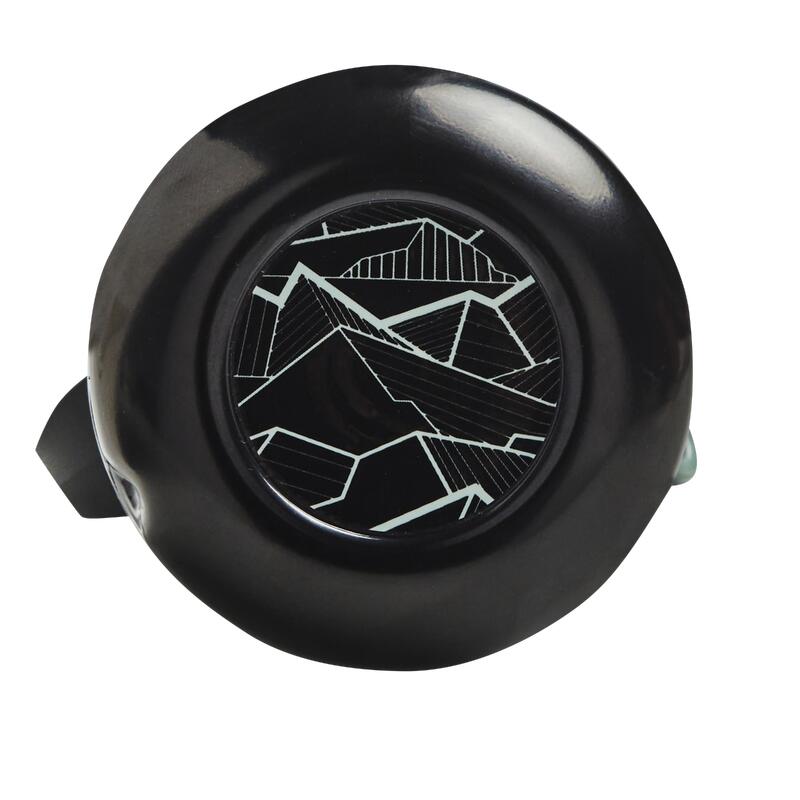 Dzwonek rowerowy Btwin Easy Dring 500 20" i 24"