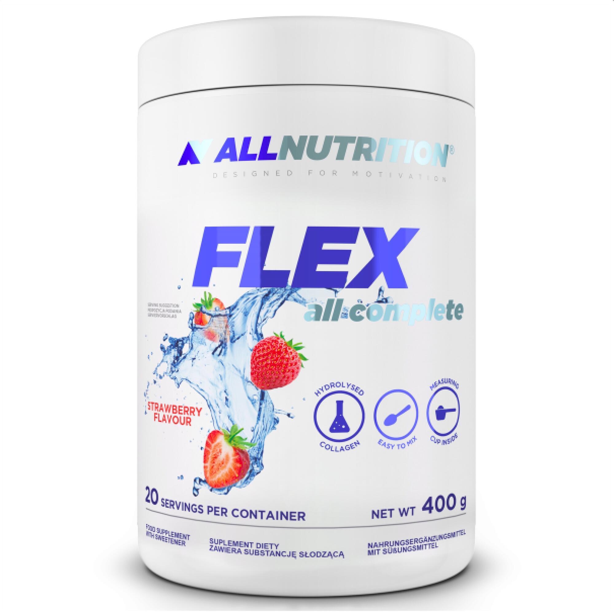 ALLNUTRITION picture