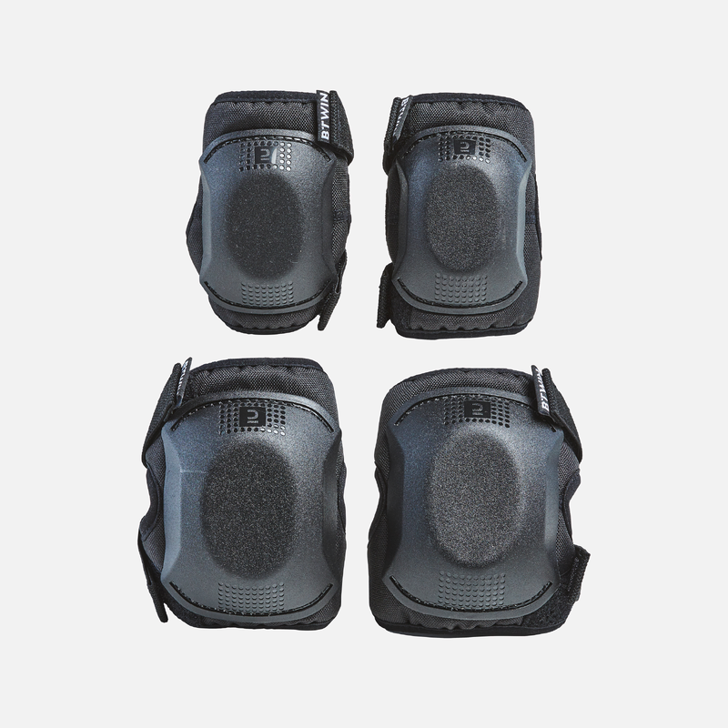 Kit protection velo fille sale