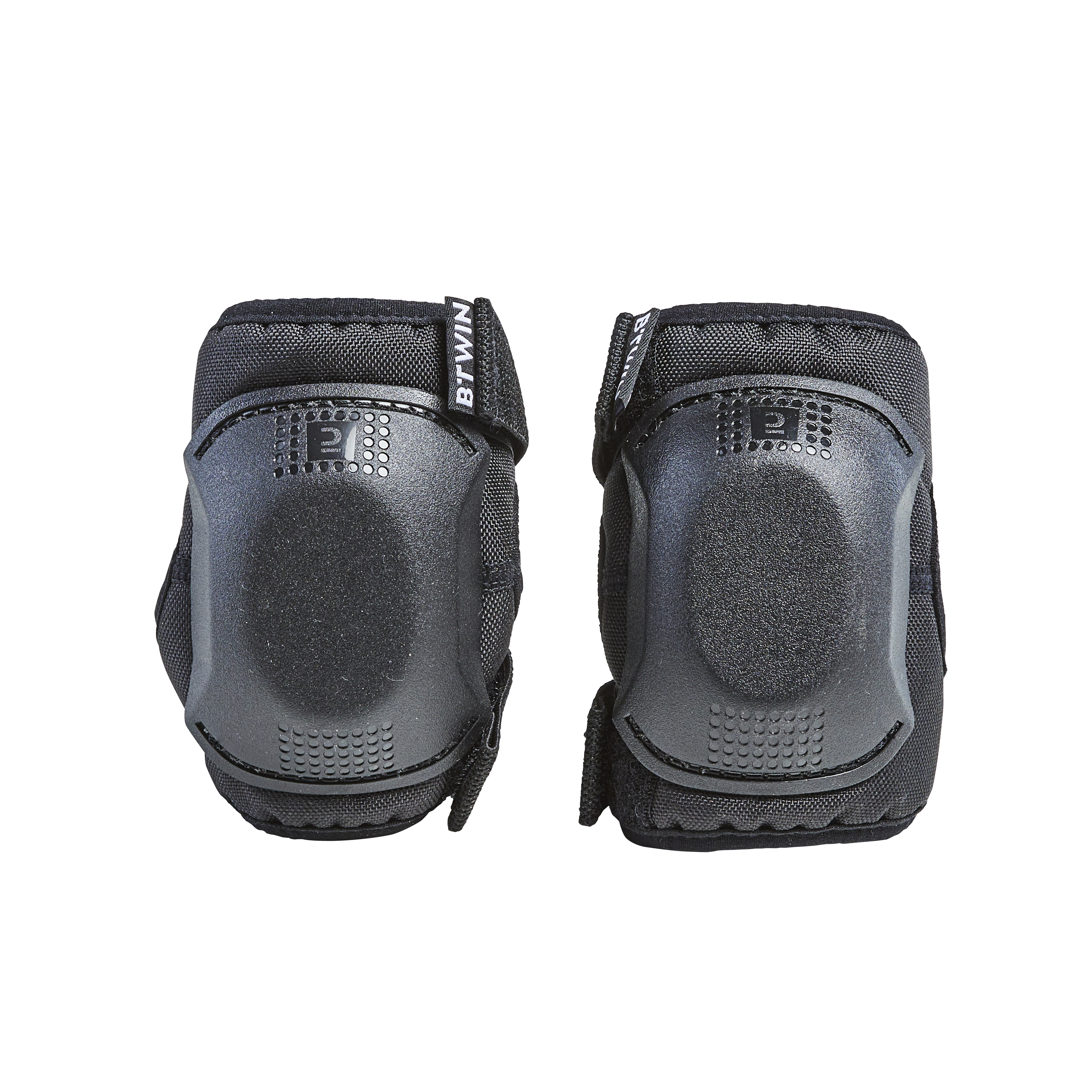 Kid's Biking Protection Set - Black