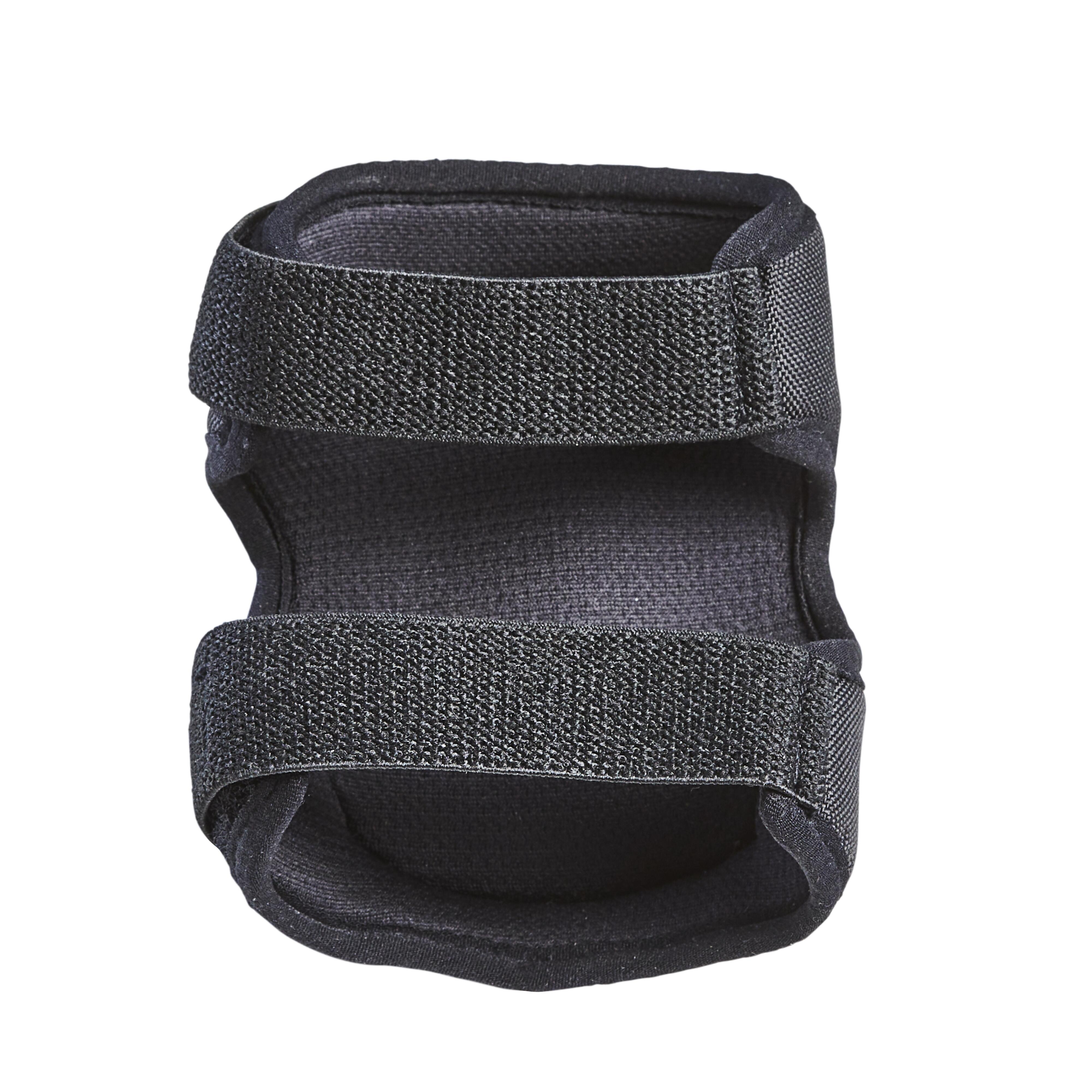 Protections corporelles enfant de 3 à 6 ans - BTWIN