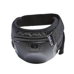 Bike Elbow and Knee Protection Kit - Black