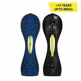 Waveboard Classic - Black/Blue