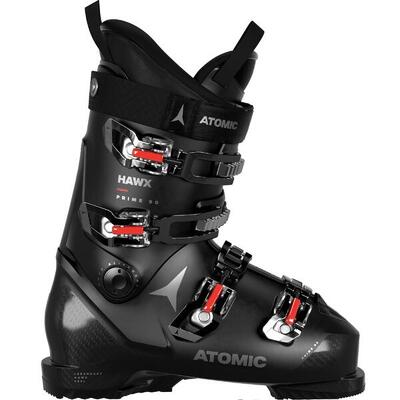 Scarponi sci uomo Atomic HAWX PRIME 90 nero