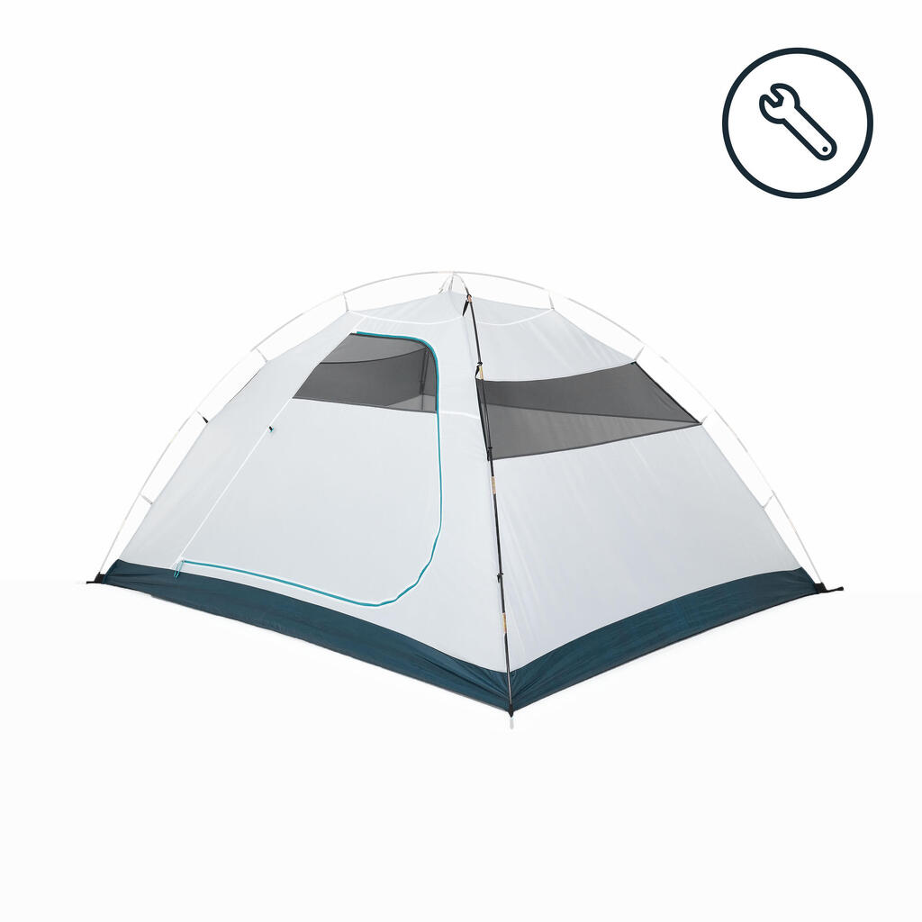 BEDROOM - SPARE PART FOR THE MH100 4 PERSON TENT
