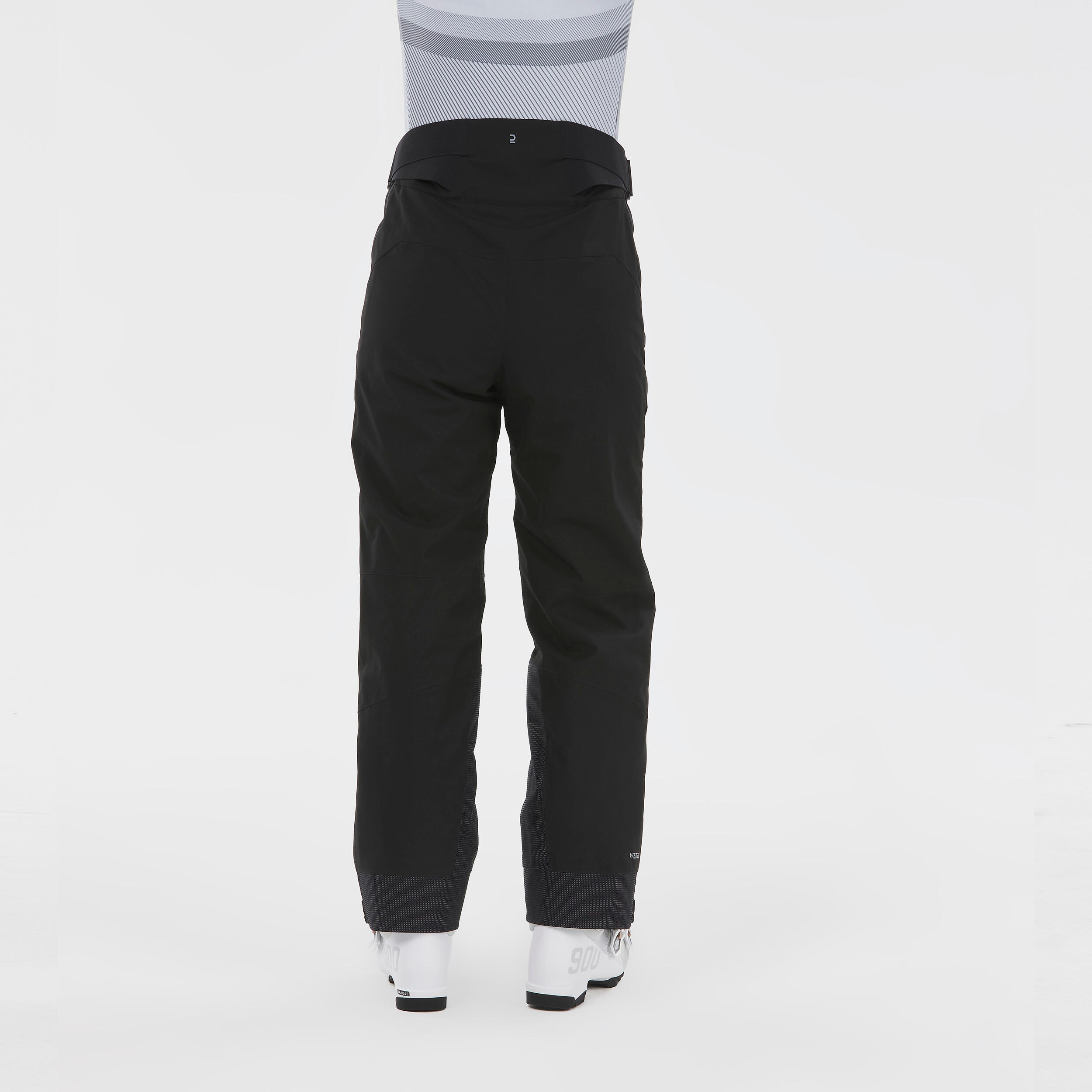 Pantalon nieve top ni帽o decathlon