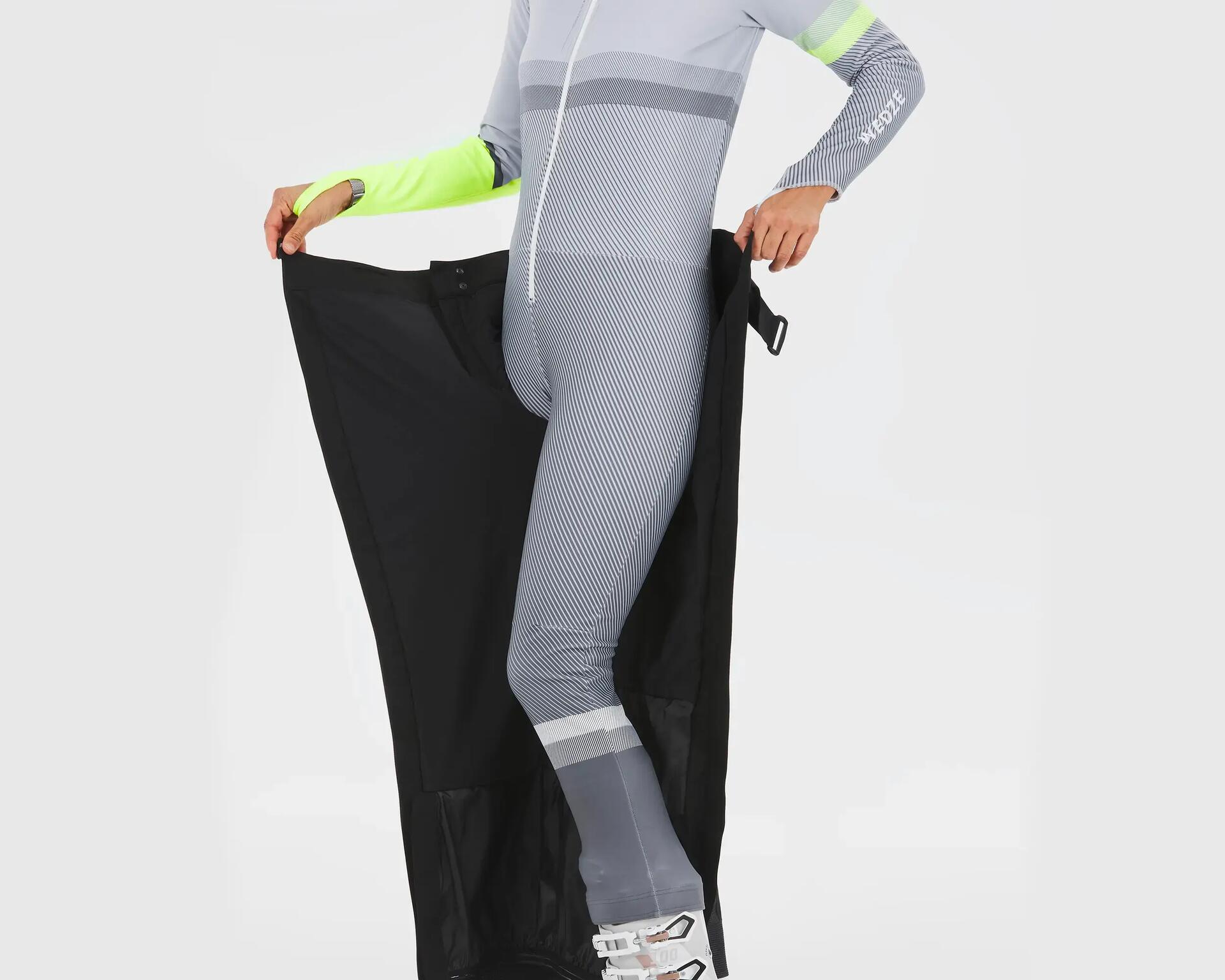 Skihose AD Race 980