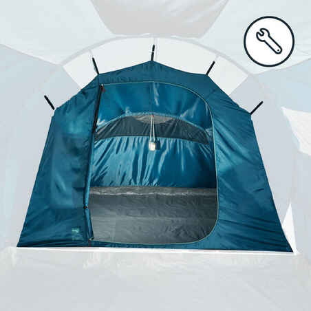 Nadomestni spalni prostor za šotor ARPENAZ 4.1