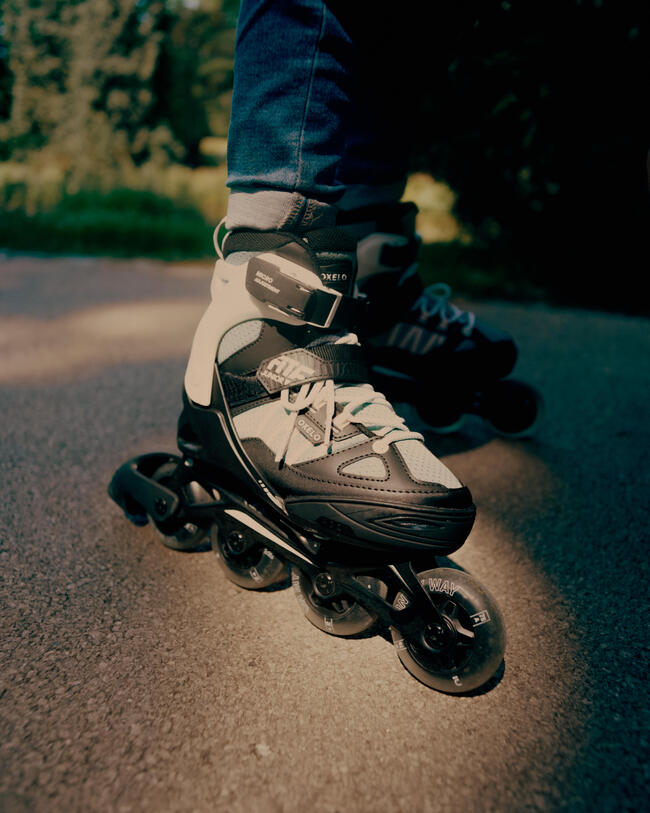 PATINES EN LÍNEA PARA NIÑOS - FIT5