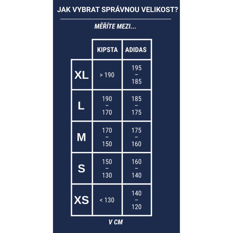 Fotbalový chránič holeně F100 pro dospělé