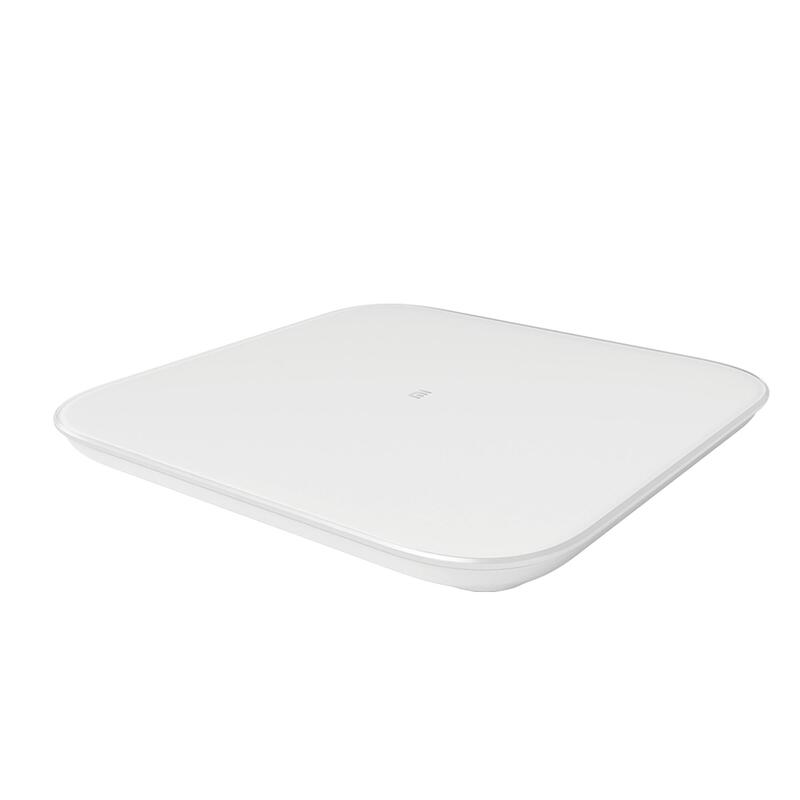 Báscula de baño inteligente Xiaomi Mi Scale 2