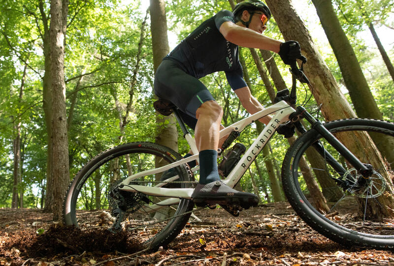 VTT : SEMI RIGIDE OU TOUT SUSPENDU ?