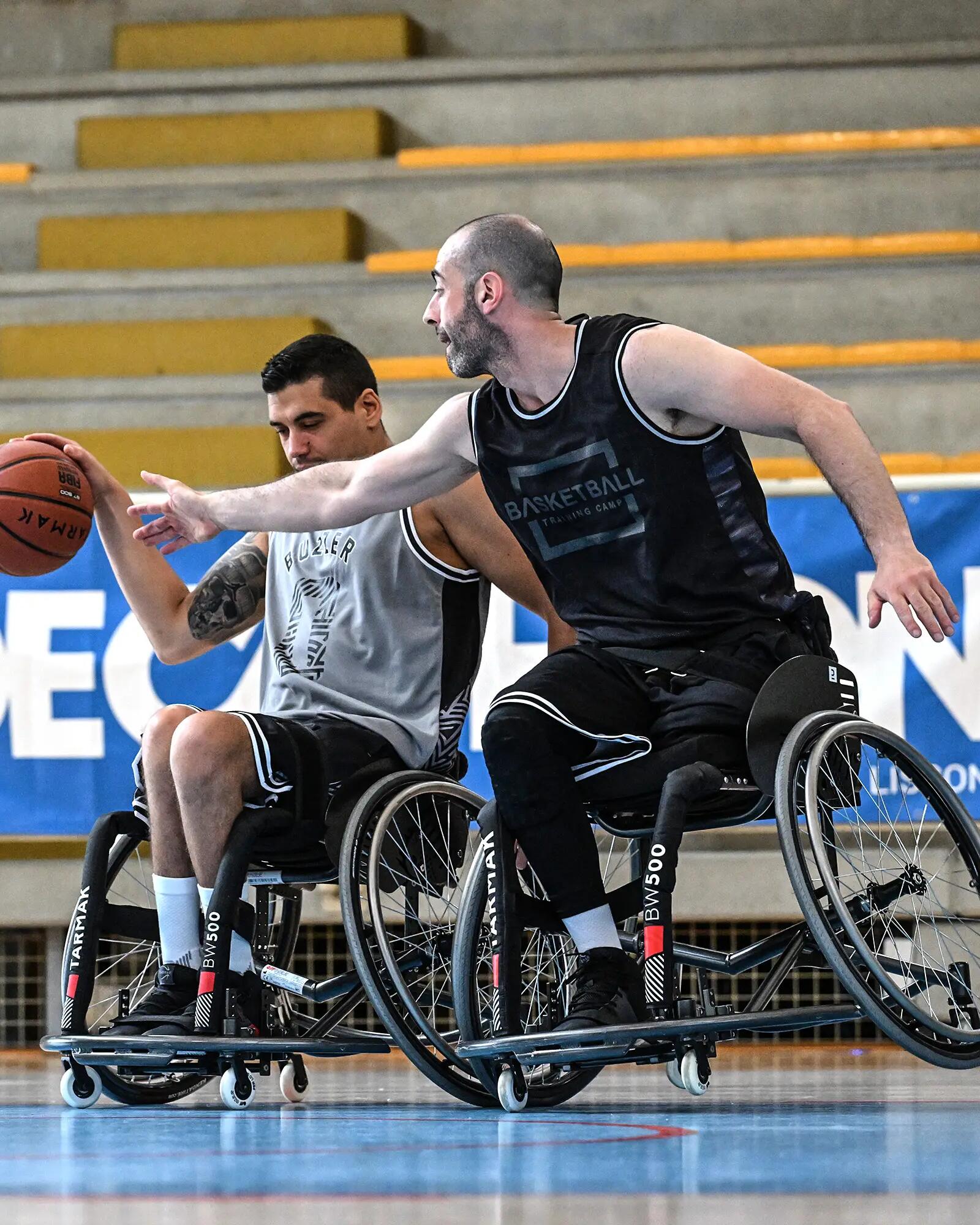 Sport paralimpici