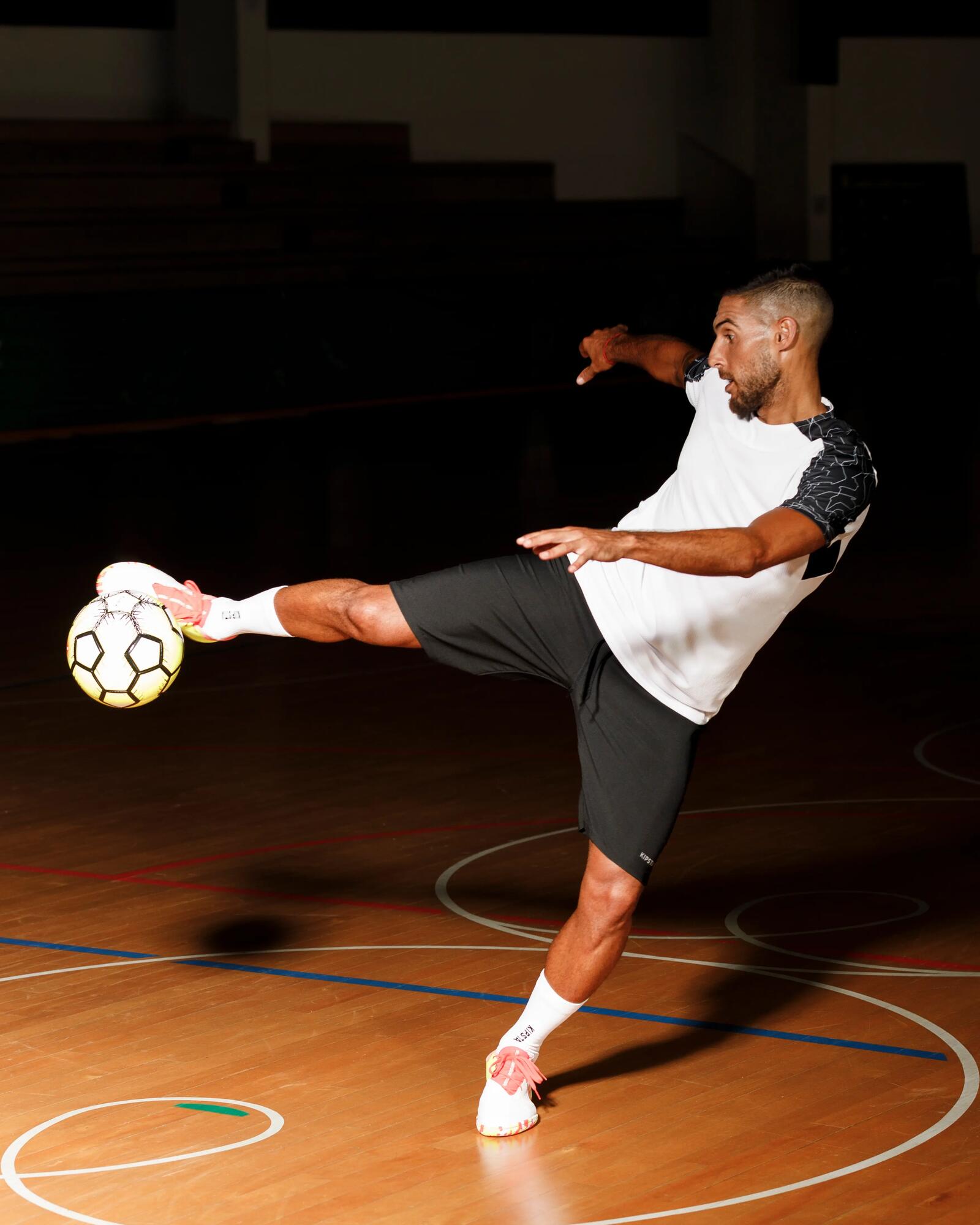 Scarpe futsal adulto