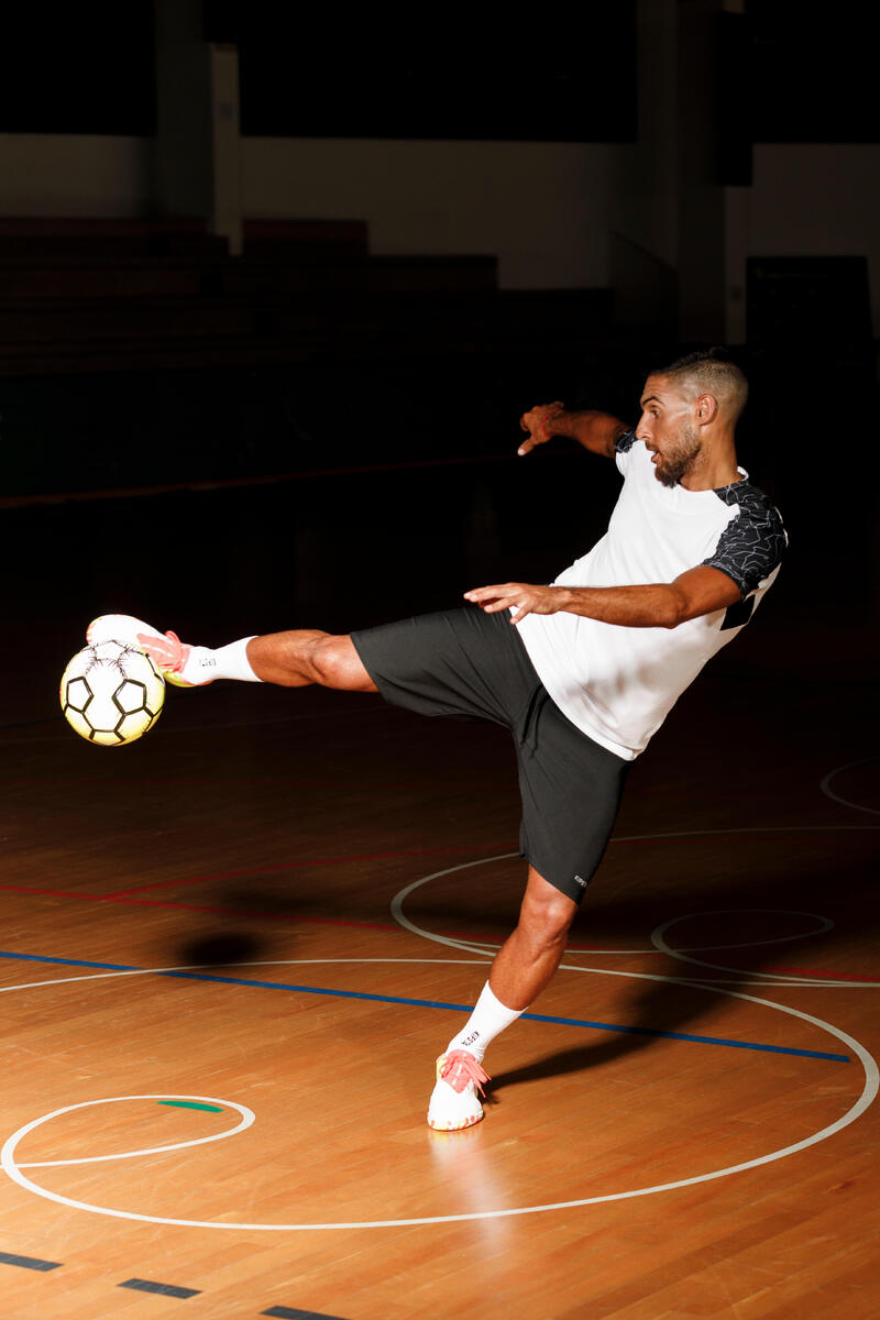 Come scegliere il pallone da futsal?