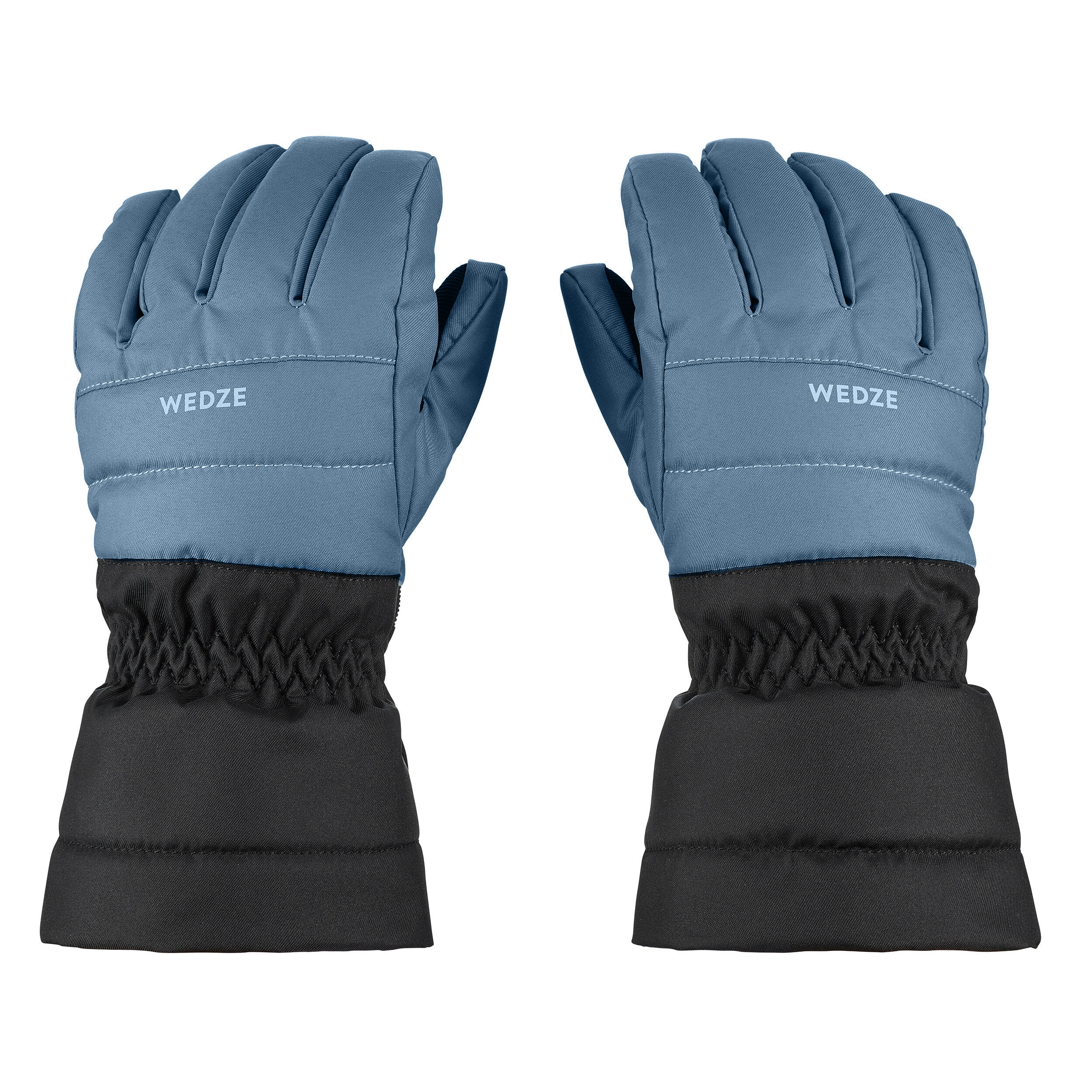 Warm waterproof best sale ski gloves