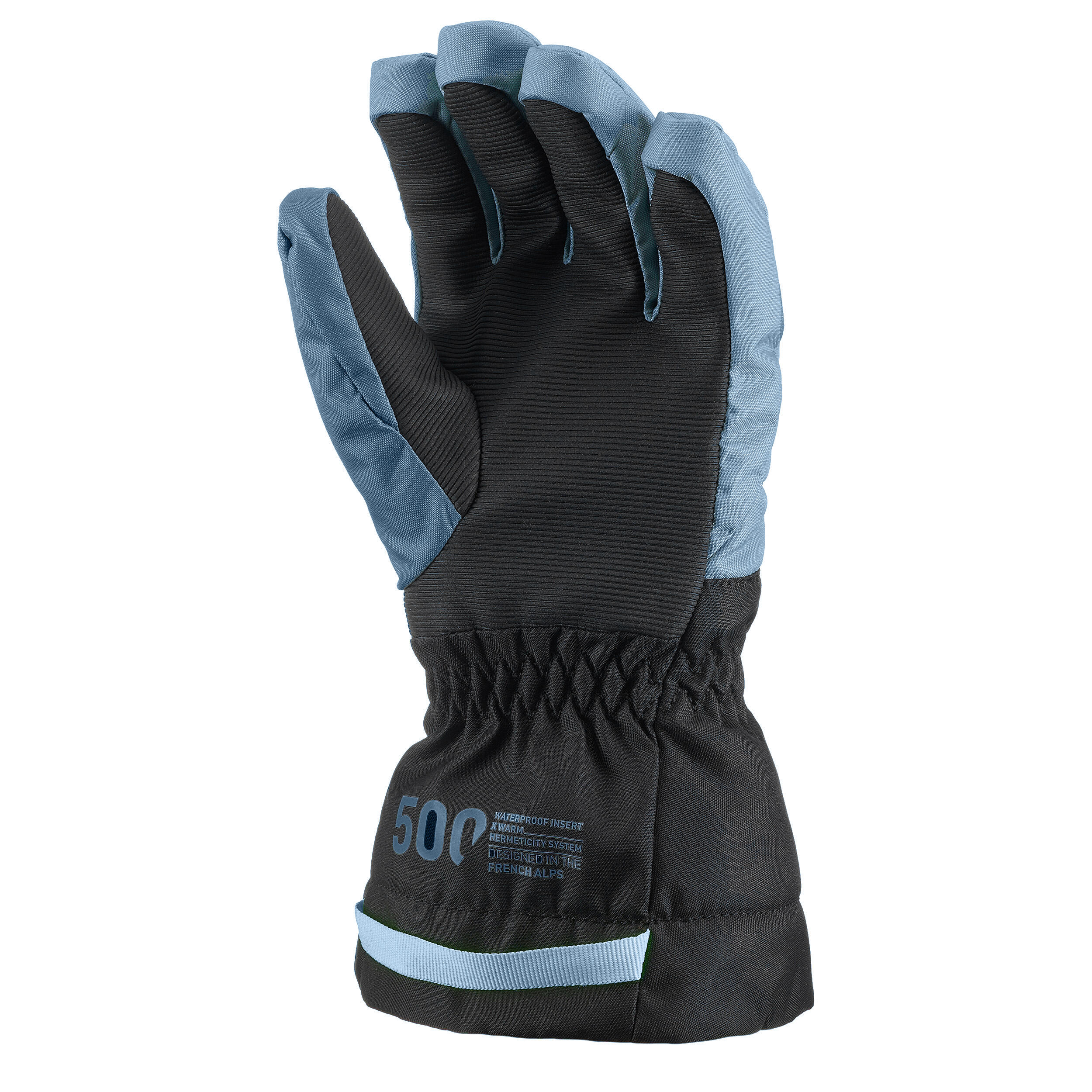 Guantes de nieve para niños decathlon sale