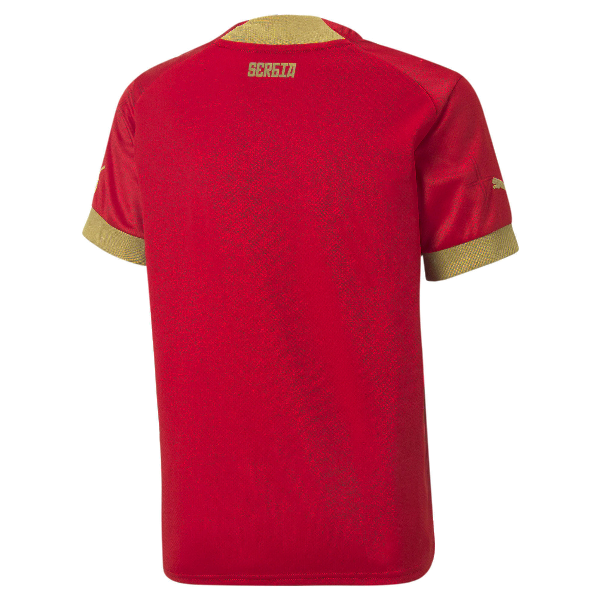 Maillot serbie 2025 foot