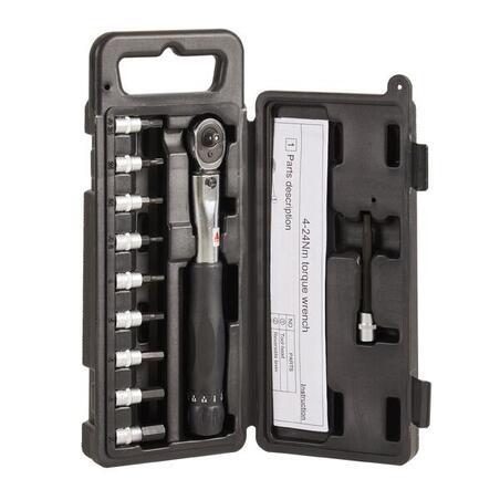 decathlon torque wrench