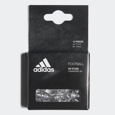 Schraubstollen 8–11 mm Aluminium - ADIDAS