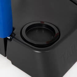 Base Cap for the Basketball Hoop K900