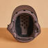 Kids'/Adult Horse Riding Helmet 520 - Pale Brown
