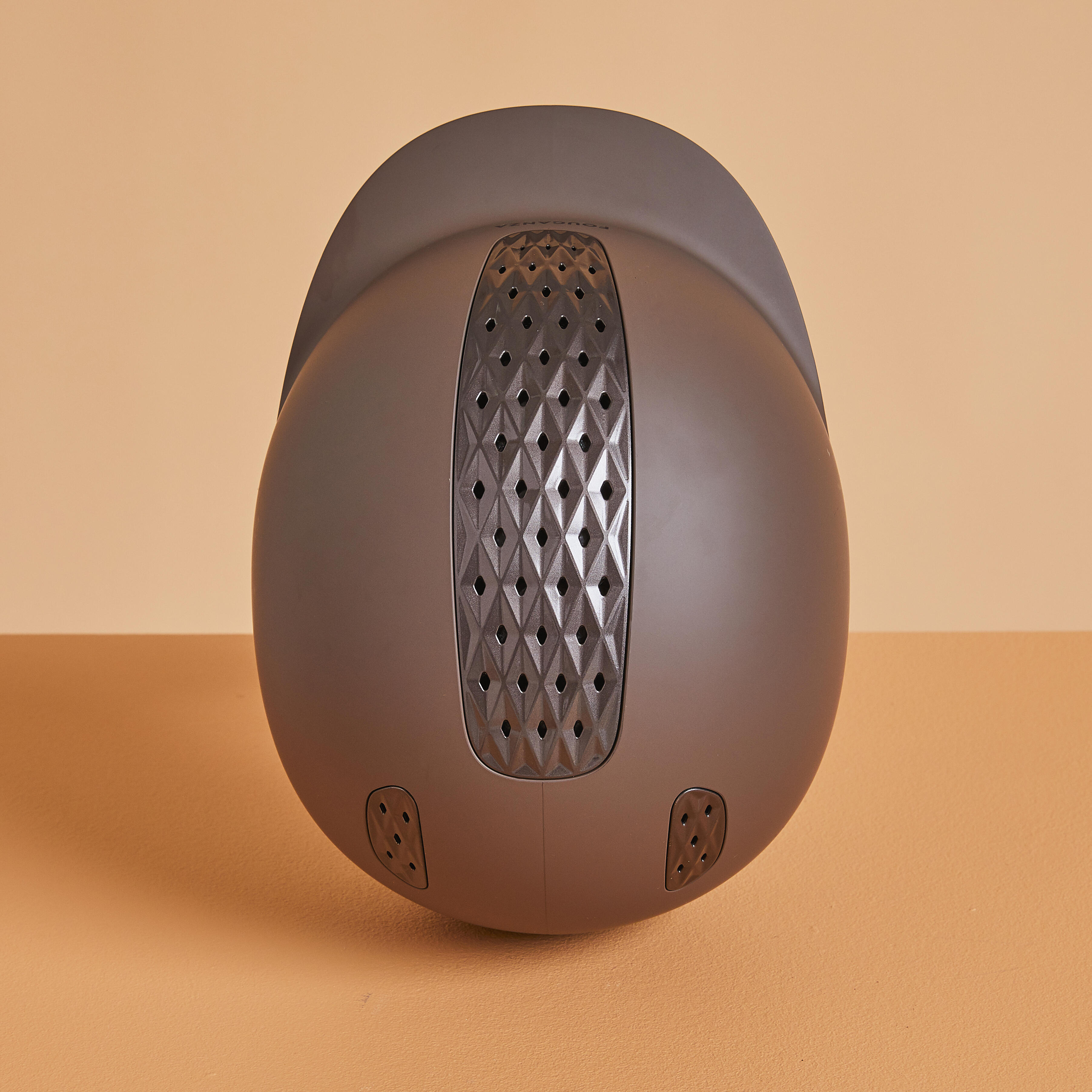 Kids'/Adult Horse Riding Helmet 520 - Pale Brown