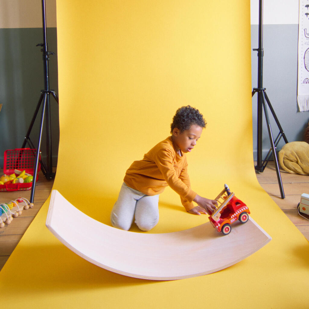 Size M Balance and Motor Skills Board