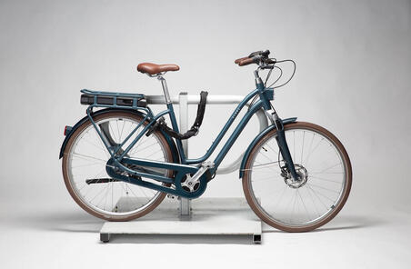 Велозамок 900 кільцевий ART2