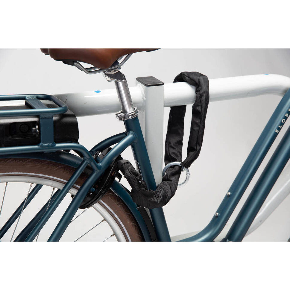 Bike Frame Lock 900 M ART2 ELOPS Decathlon