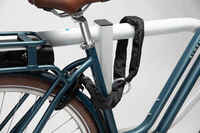 قفل لهيكل الدراجة مقاس M بمعيار ART2 - ‏900